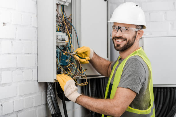 Electrical Upgrades for Homes in Riverview, MO